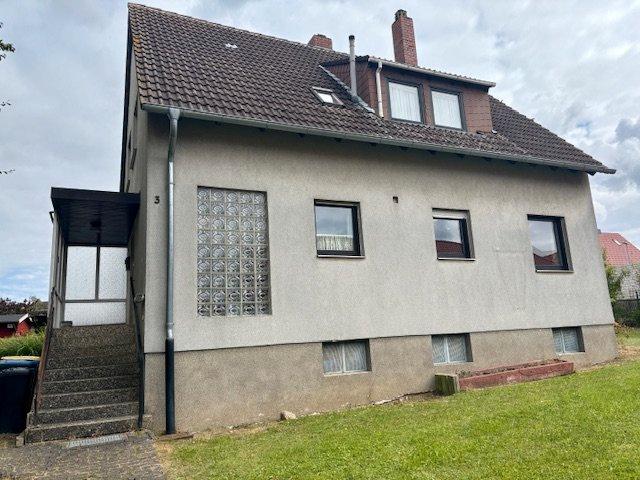 Einfamilienhaus Cremlingen - 8 Zimmer, 105 m&sup2;, 252.000&euro; | Angebot:26176746