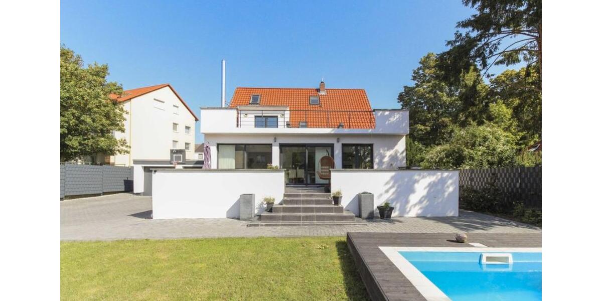 Einfamilienhaus Braunschweig Südstadt- Rautheim- Mascherode - 6 Zimmer, 220 m&sup2;, 849.000&euro; | Angebot:27096901