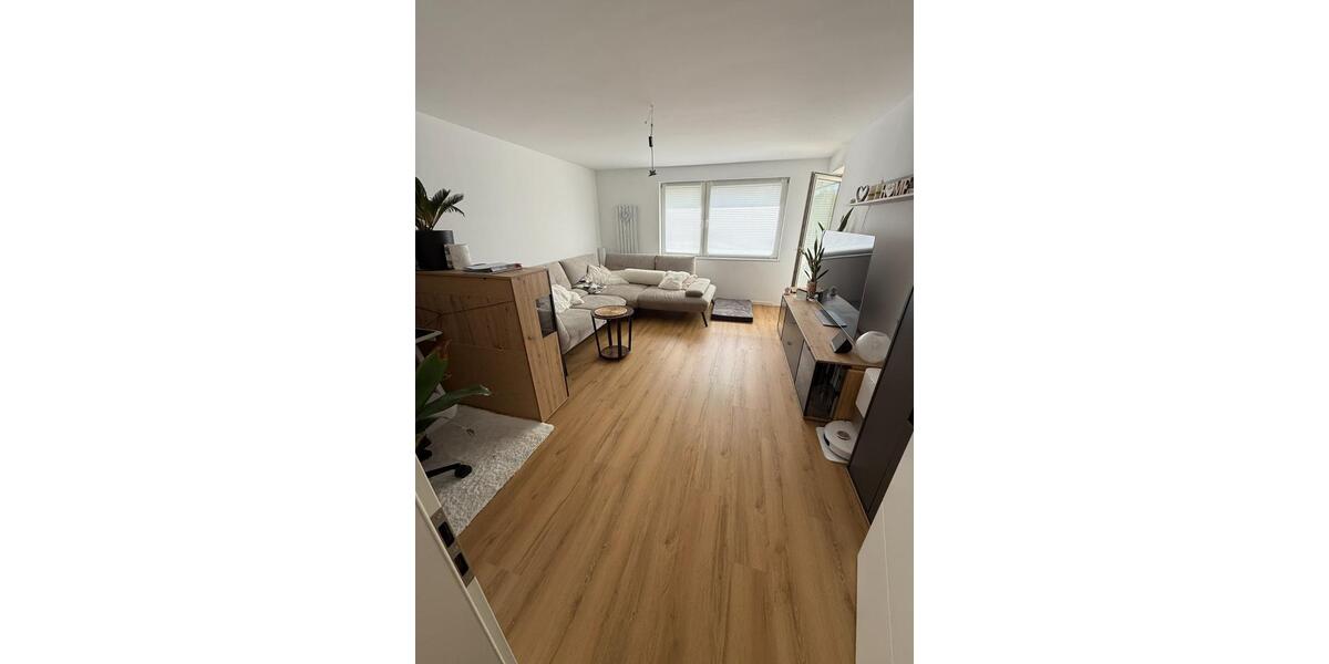 Etagenwohnung Braunschweig Wabe-Schunter-Beberbach - 3 Zimmer, 71 m&sup2;, 249.000&euro; | Angebot:24864471
