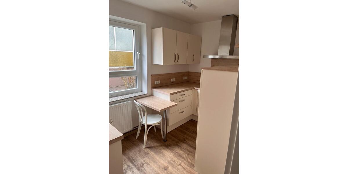 Etagenwohnung Goslar Jürgenohl - 3 Zimmer, 75 m&sup2;, 135.000&euro; | Angebot:24661495