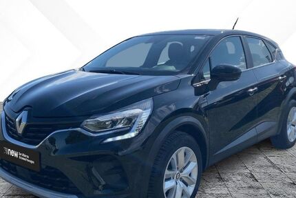 Renault Captur 18.690 km 17.990 &euro; Goslar 38644