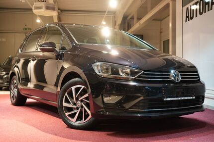 VW Golf Sportsvan 128.965 km 11.999 &euro; Peine 31228