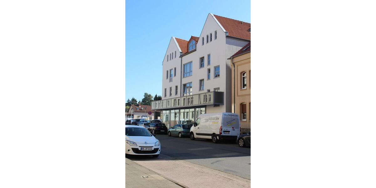 Etagenwohnung Schöningen - 4 Zimmer, 144 m&sup2;, 720&euro; | Angebot:25180121