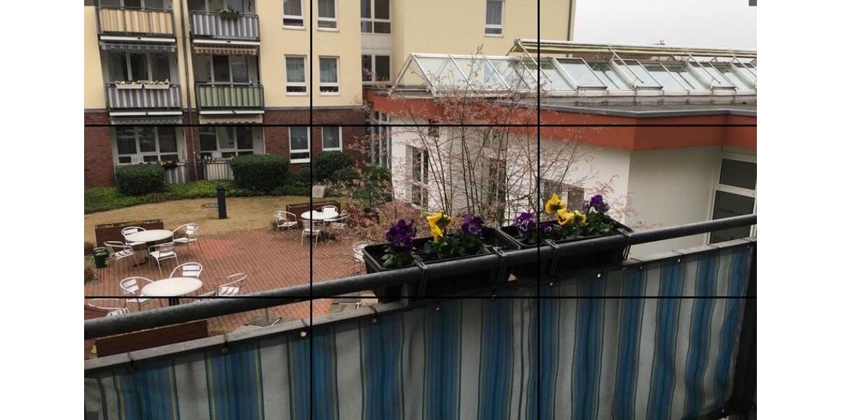 Etagenwohnung Salzgitter - 2 Zimmer, 50 m&sup2;, 140.000&euro; | Angebot:25393927