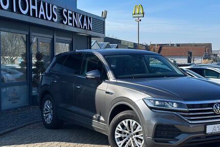 VW Touareg 96.855 km 37.990 &euro; Peine 31228