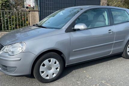 VW Polo 41.350 km 5.200 &euro; Peine 31224