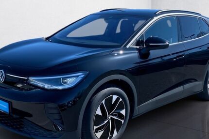 VW ID.4 5.015 km 40.916 &euro; Goslar 38644