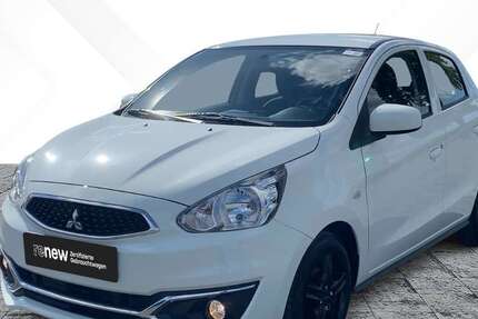 Mitsubishi Space Star 11.664 km 8.470 &euro; Goslar 38644