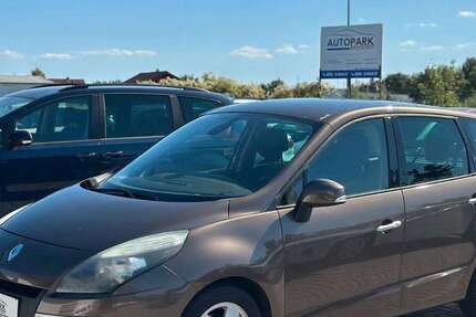 Renault Scenic 97.000 km 5.990 &euro; Lengede 38268
