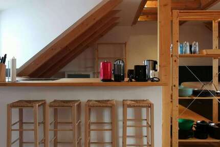 Zimmer Wolfenbüttel Heinrichstadt - 1 Zimmer, 1.250&euro; | Angebot:22848177