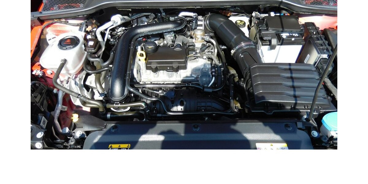 Seat Arona 1.0 X-Perience TSI BMT Navi Klima Alu 25.700 km 16.990 &euro; Vordorf 38533