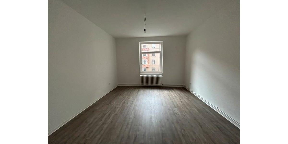 Etagenwohnung Braunschweig Lehndorf-Watenbüttel - 4 Zimmer, 113 m&sup2;, 1.220&euro; | Angebot:25143291