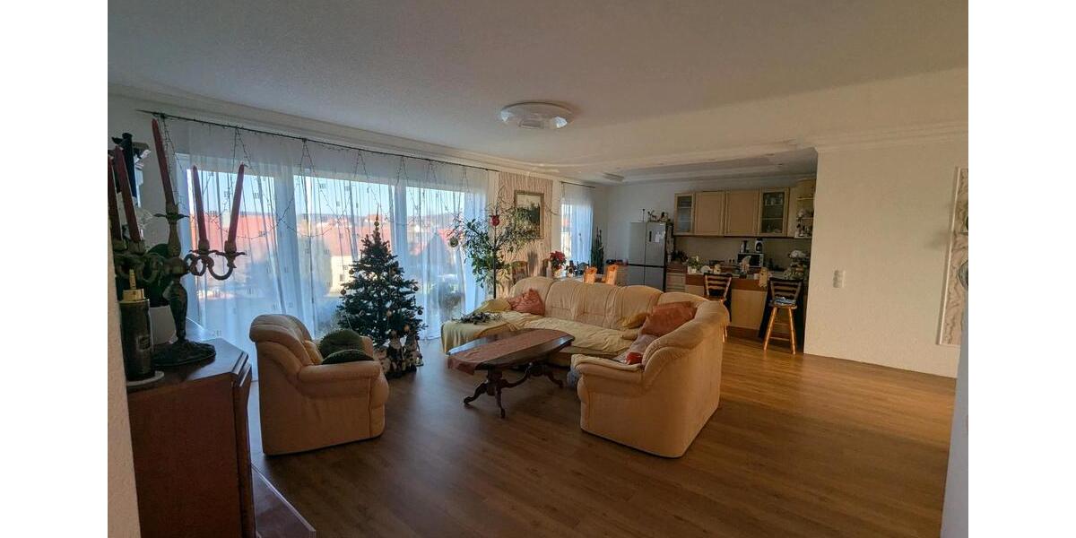 Bungalow Langelsheim Ostlutter - 3 Zimmer, 115 m&sup2;, 370.000&euro; | Angebot:25961608