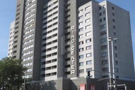 ZENTRAL WOHNEN ÜBER DEN DÄCHERN DER STADT - Wohnung Braunschweig Östliches Ringgebiet | Angebot:26698034