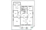 Etagenwohnung Braunschweig Östliches Ringgebiet - 4 Zimmer, 106 m&sup2;, 1.450&euro; | Angebot:26657696
