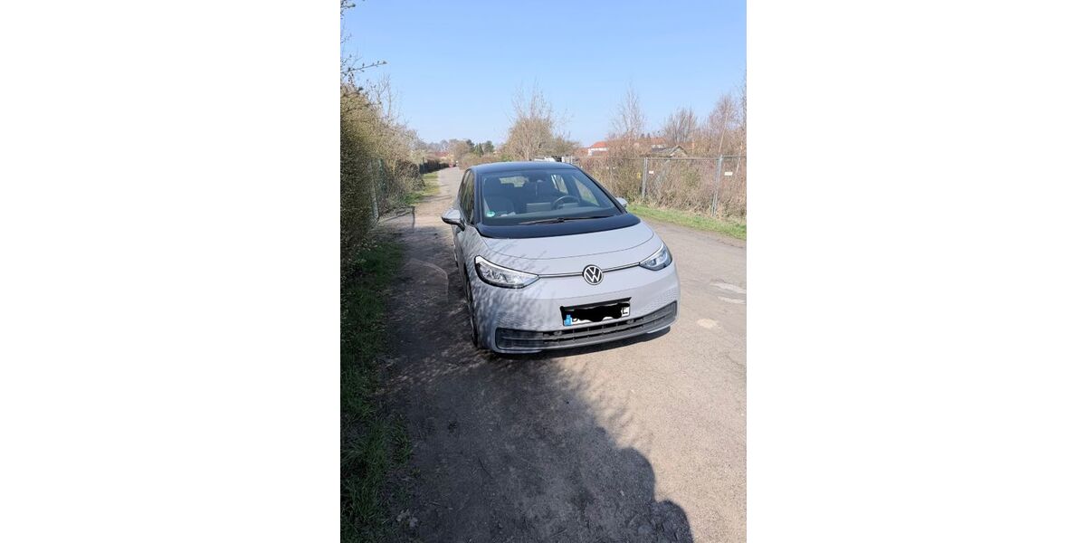 VW ID.3 33.500 km 22.850 &euro; Braunschweig 38106