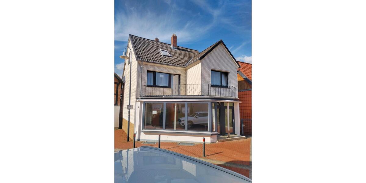 Einfamilienhaus Salzgitter Ortschaft Südost - 4 Zimmer, 169 m&sup2;, 187.900&euro; | Angebot:24294257