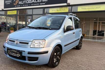 Fiat Panda 80.000 km 5.490 &euro; Peine 31226