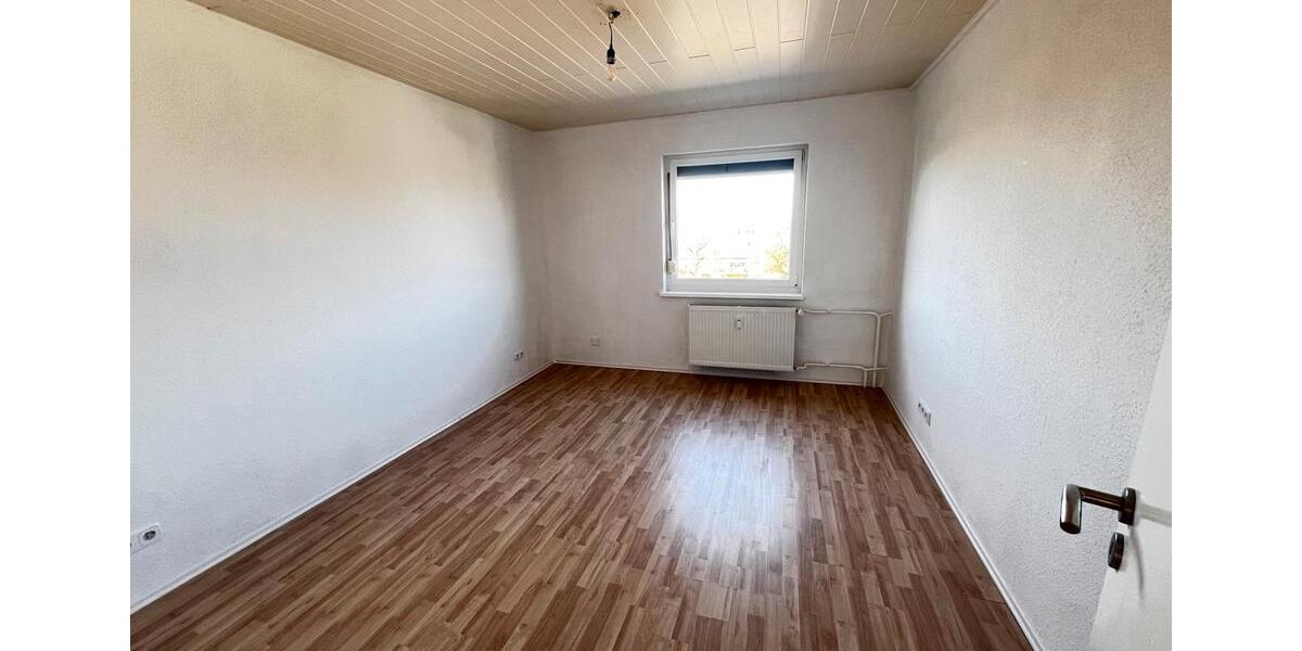 Etagenwohnung Wolfenbüttel Adersheim - 3.5 Zimmer, 91 m&sup2;, 209.000&euro; | Angebot:25544746
