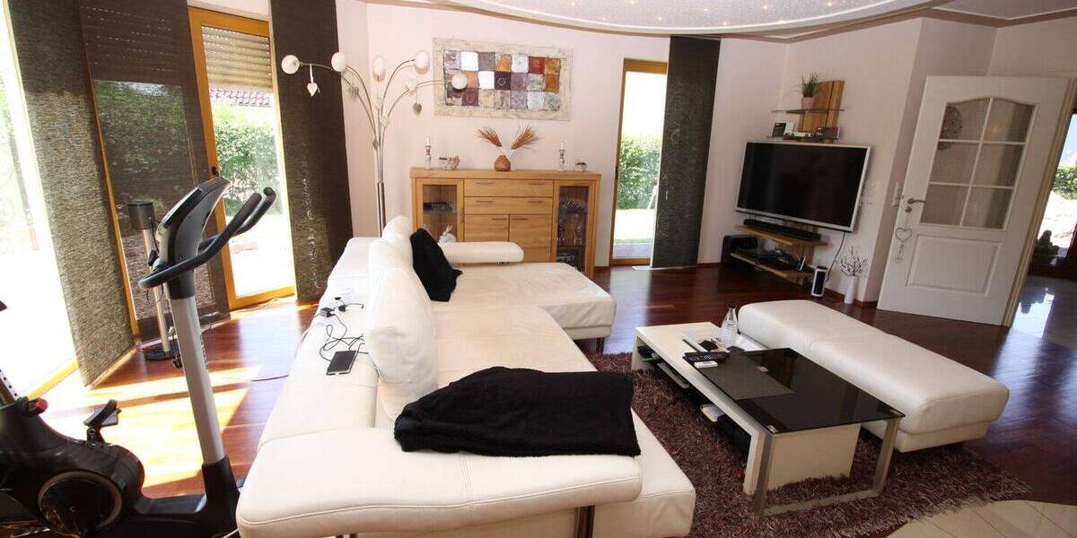 Mehrfamilienhaus, Wohnhaus Wasbüttel - 9 Zimmer, 309 m&sup2;, 799.000&euro; | Angebot:26273034