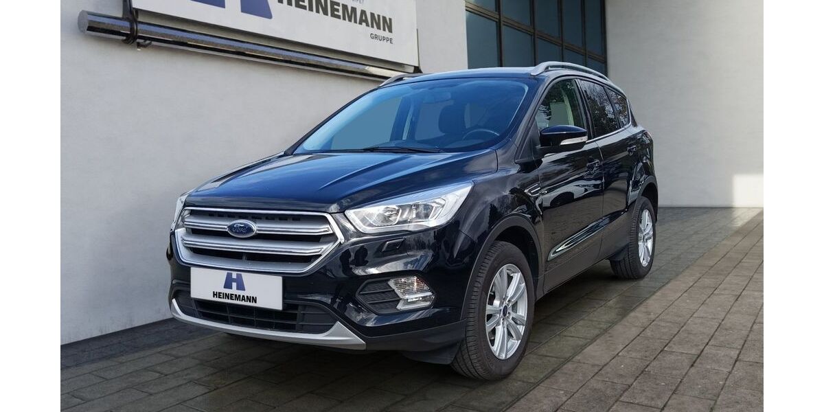 Ford Kuga 86.758 km 13.850 &euro; Goslar 38644