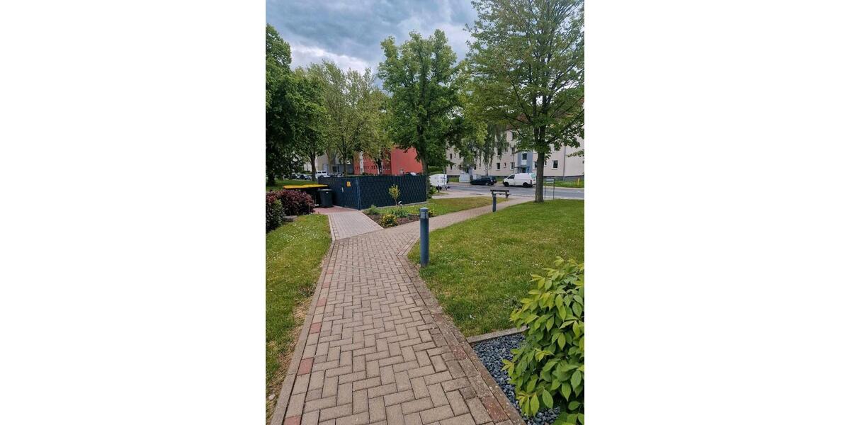 Erdgeschoßwohnung Salzgitter Ortschaft Südost - 3 Zimmer, 62 m&sup2;, 48.000&euro; | Angebot:26679701