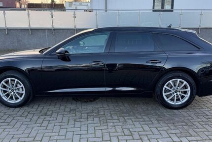 Audi A6 129.650 km 21.900 &euro; Salzgitter-Lebenstedt 38226
