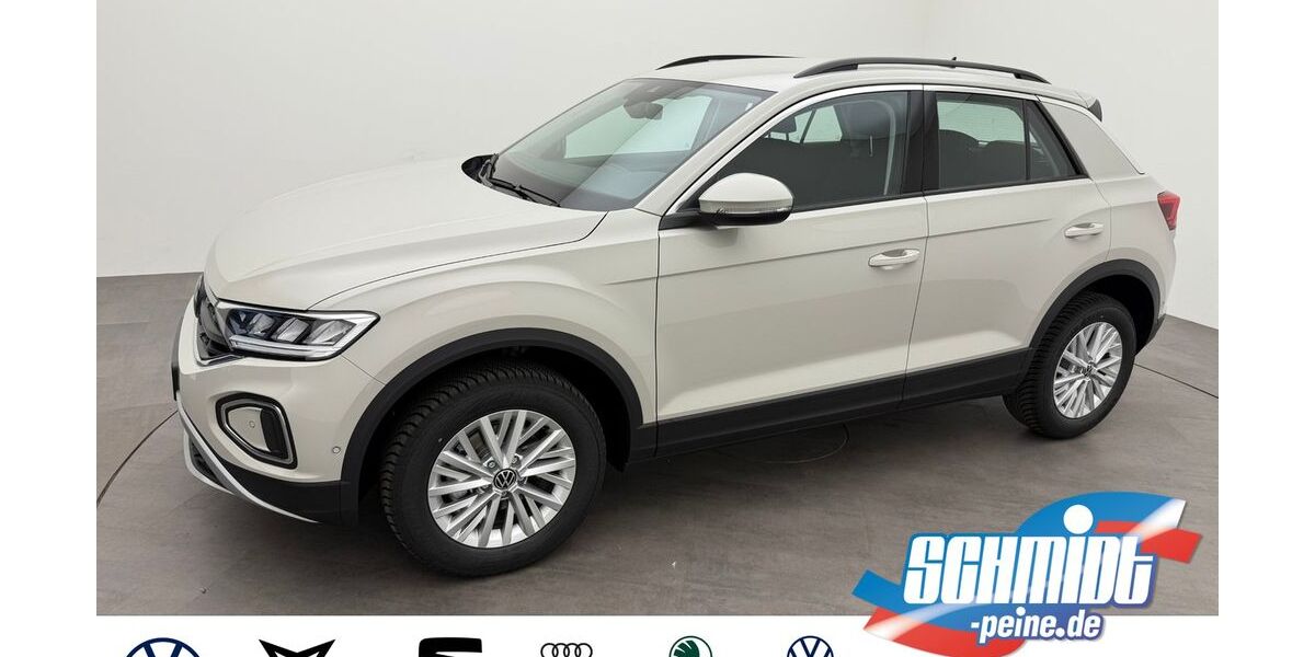 VW T-Roc 22.099 km 27.900 &euro; Peine 31226