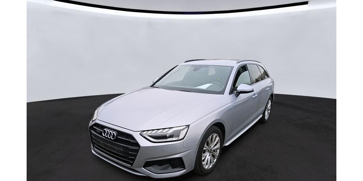 Audi A4 50.000 km 25.990 &euro; Peine 31228