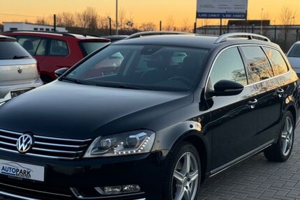 VW Passat Variant 240.000 km 7.690 &euro; Lengede 38268