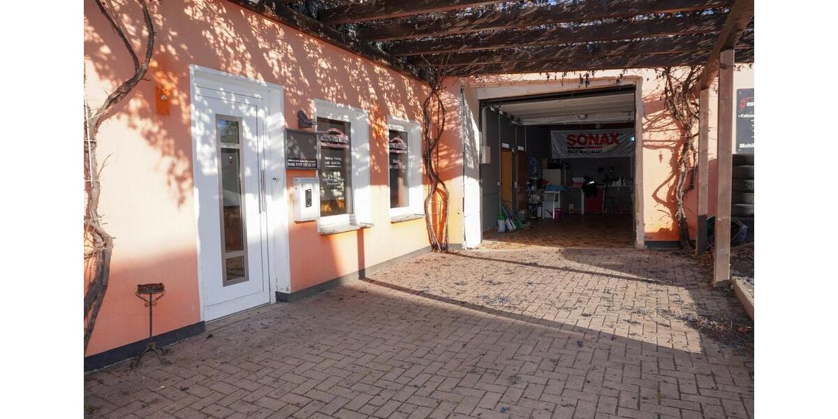 Gewerbeobjekt Liebenburg - 4.500&euro; | Angebot:23701458