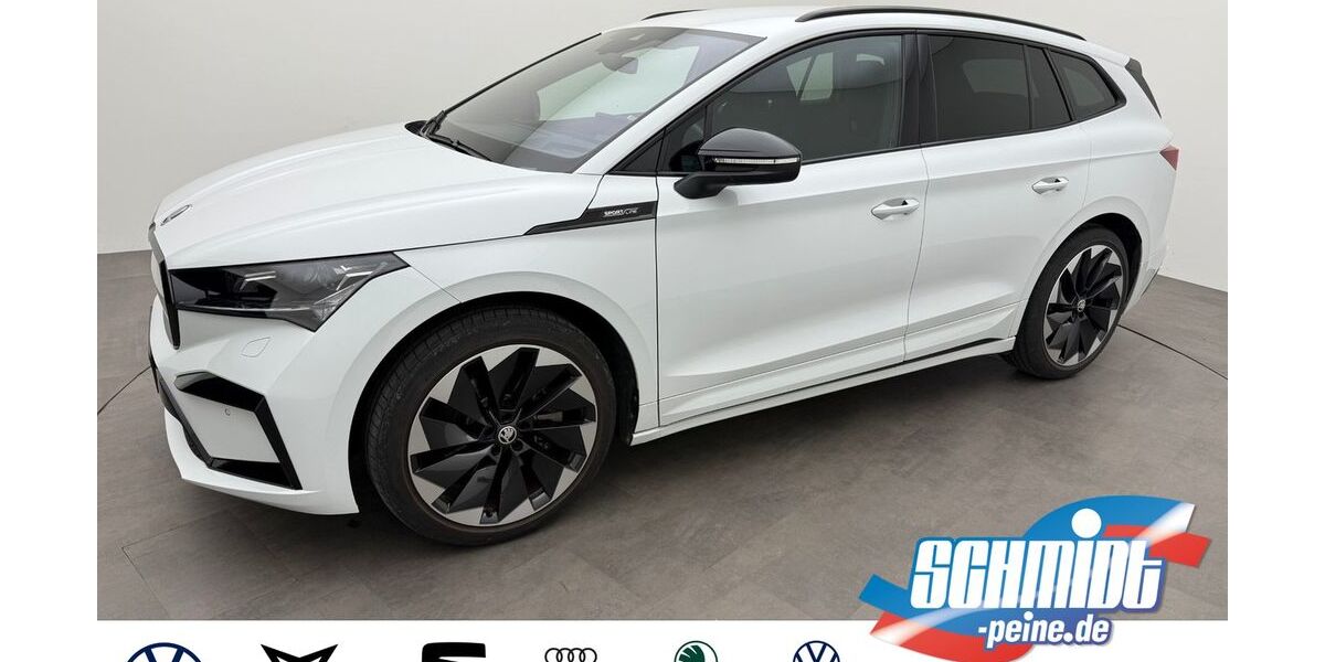 Skoda Enyaq 34.570 km 36.900 &euro; Peine 31226