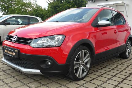 VW Polo 92.600 km 7.590 &euro; Wolfenbüttel 38304