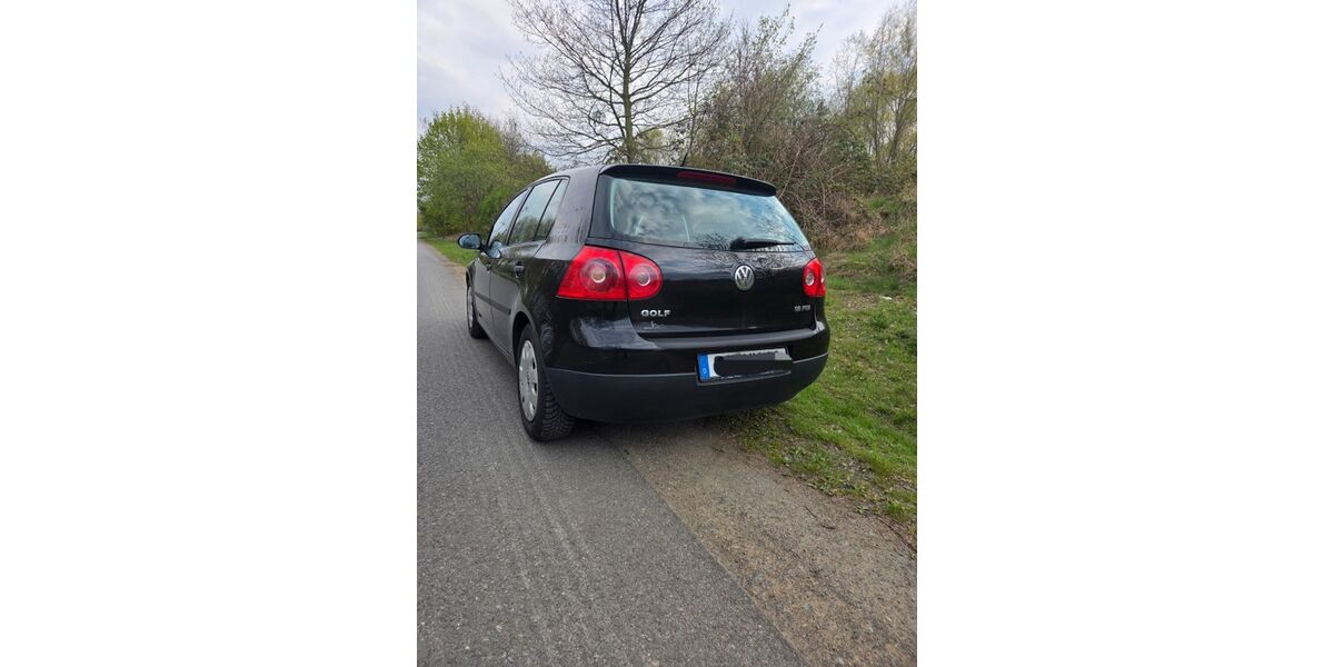 VW Golf 217.000 km 2.500 &euro; Goslar 38642