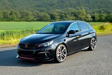 Peugeot 308 77.000 km 18.999 &euro; Kissenbrück 38324