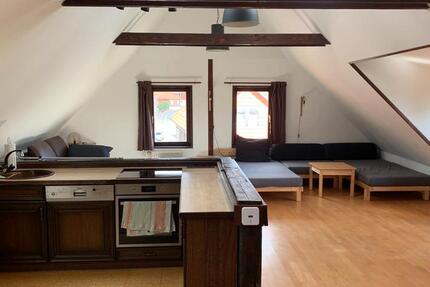 Wohnung Braunschweig Nordstadt - 2 Zimmer, 850&euro; | Angebot:23383016