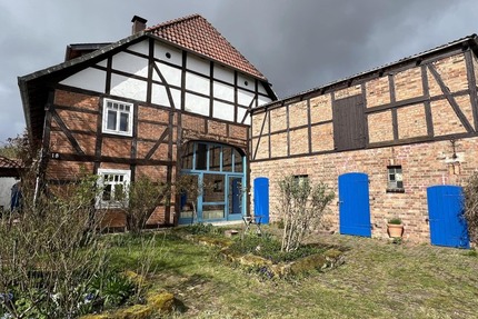 Denkmalschutz-Highlight in Schmedenstedt - Haus Peine Schmedenstedt | Angebot:25904740