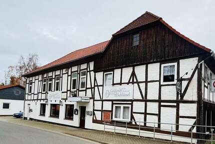 Haus Langelsheim Ostlutter - 10 Zimmer, 360 m&sup2;, 189.000&euro; | Angebot:24495502