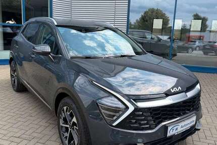 Kia Sportage 77.702 km 24.950 &euro; Goslar 38644