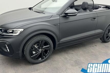 VW T-Roc 6.940 km 35.900 &euro; Peine 31226