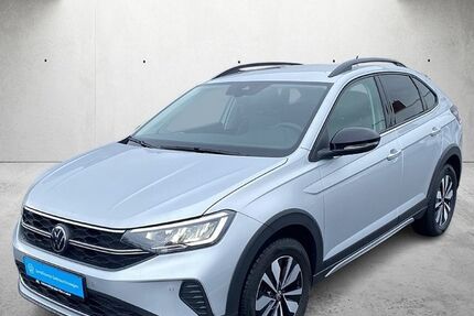 VW Taigo 6.799 km 23.000 &euro; Goslar 38644