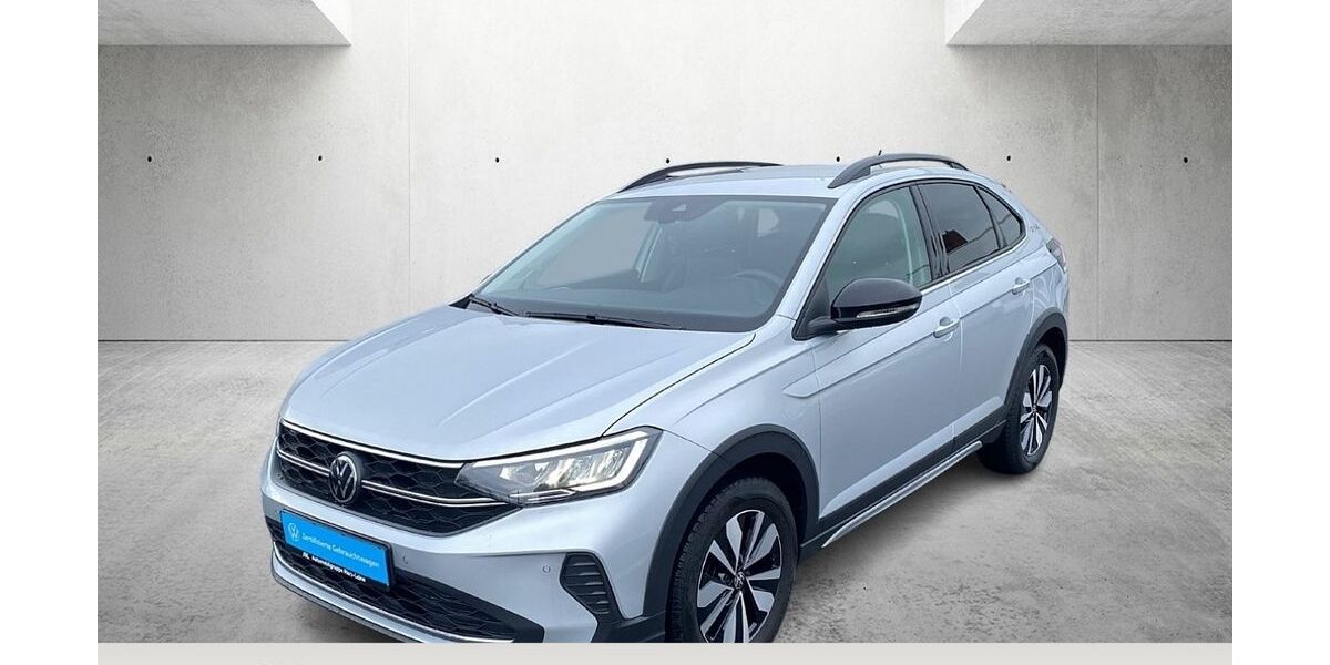 VW Taigo 6.799 km 23.000 &euro; Goslar 38644