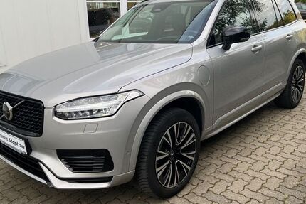 Volvo XC90 59.900 km 59.690 &euro; Goslar OT Vienenburg 38690