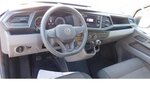 VW T6.1 Transporter 2.0 TDI BMT 3Sitze Navi Klima 30.000 km 28.990 &euro; Vordorf 38533