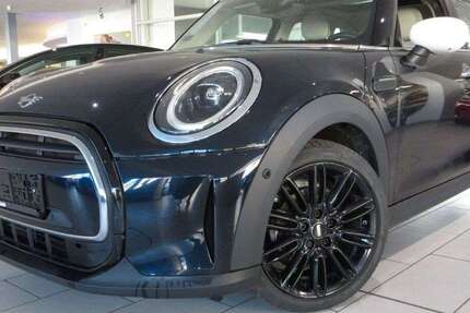 Mini Cooper 90.770 km 16.980 &euro; Schöningen 38364