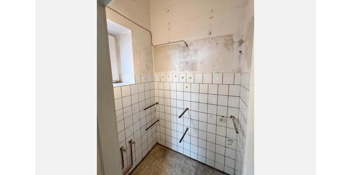 Etagenwohnung Braunschweig Nordstadt - 4 Zimmer, 96 m&sup2;, 280.000&euro; | Angebot:26099567