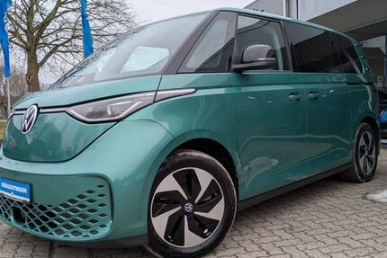 VW ID. Buzz 11.480 km 43.490 &euro; Wendeburg 38176