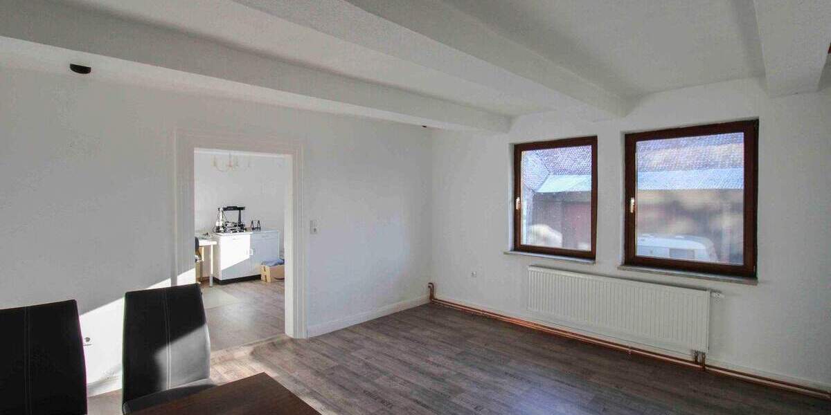 Bauernhaus, Landhaus Vechelde Köchingen - 1 Zimmer, 371 m&sup2;, 499.000&euro; | Angebot:25686889