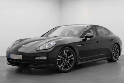 Porsche Panamera 209.000 km 19.990 &euro; Goslar, Stadt 38642