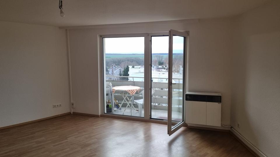 Etagenwohnung Wolfenbüttel - 1.5 Zimmer, 43 m&sup2;, 370&euro; | Angebot:25961115